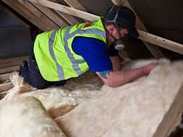 Reliable Dillsburg, PA Insulation Solutions